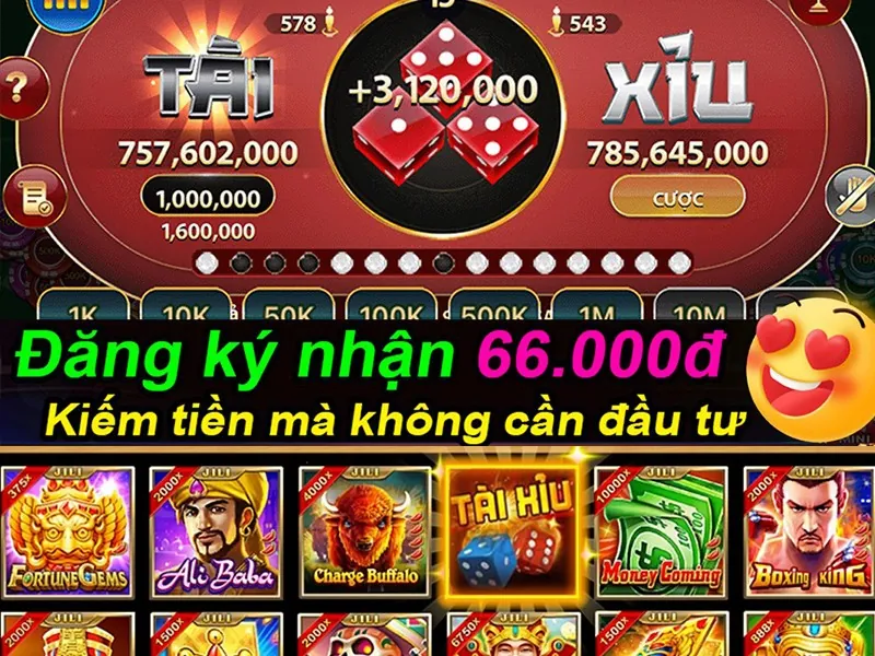 Biểu tượng Casino F168